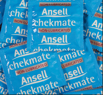 Ansell Condoms Wholesale
