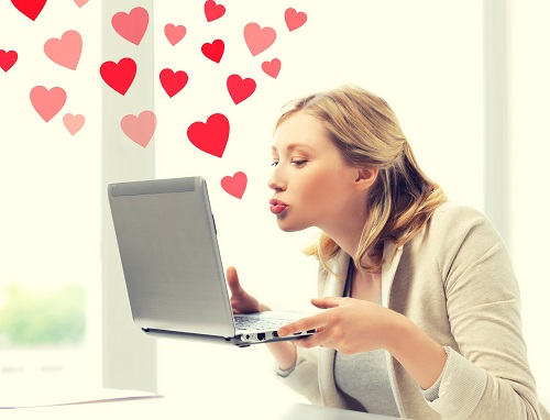 Is Online Dating Ruining Love?