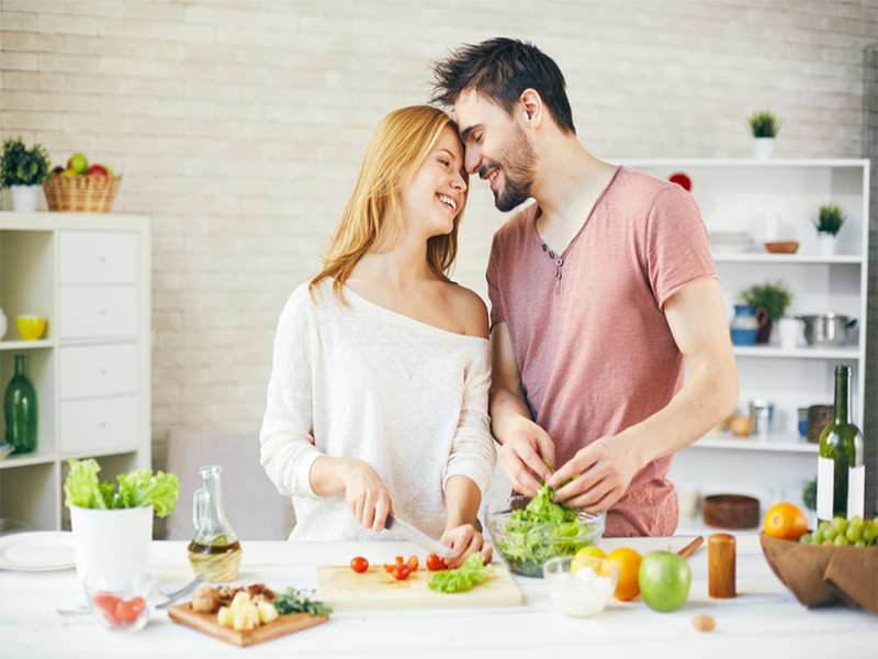5 Foods to Improve Your Sex Life