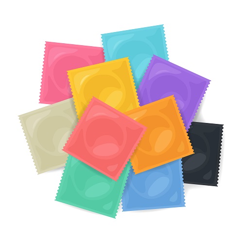 Bulk Condoms Four Seasons