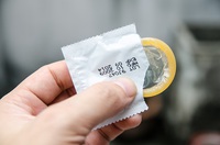 Condom Challenge