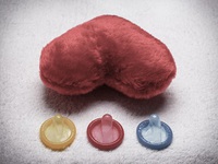Condom Industry