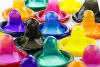 Condom Shapes