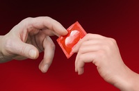 Condoms for Rural Health