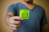 Condoms For Teenagees
