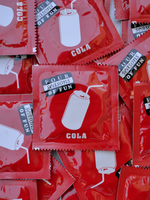 Four Seasons Condoms Cola