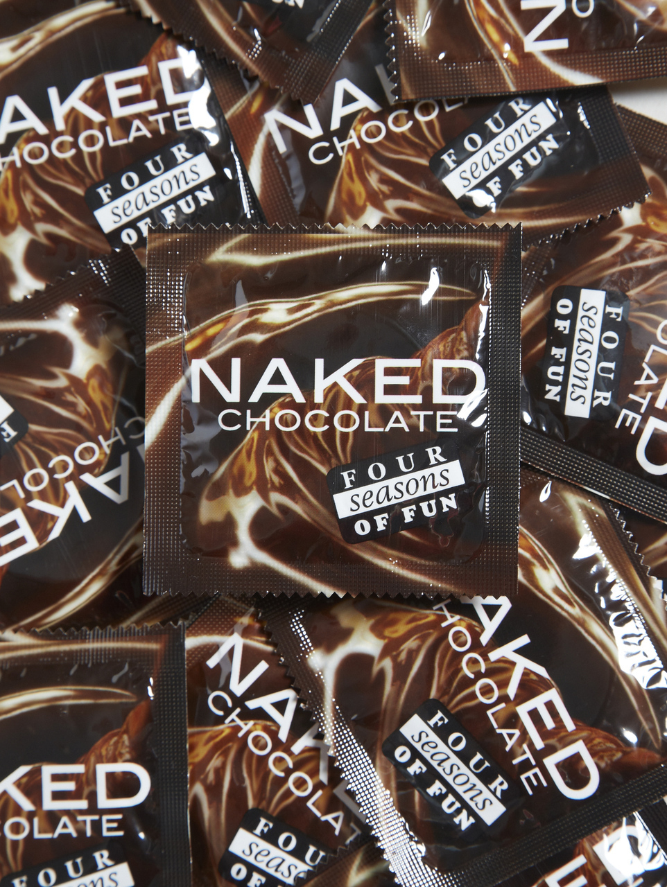 Top 6 Flavored Condoms And Lubes—Give 'Em A Try