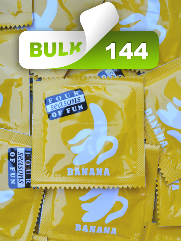 Top 6 Flavored Condoms And Lubes—Give 'Em A Try