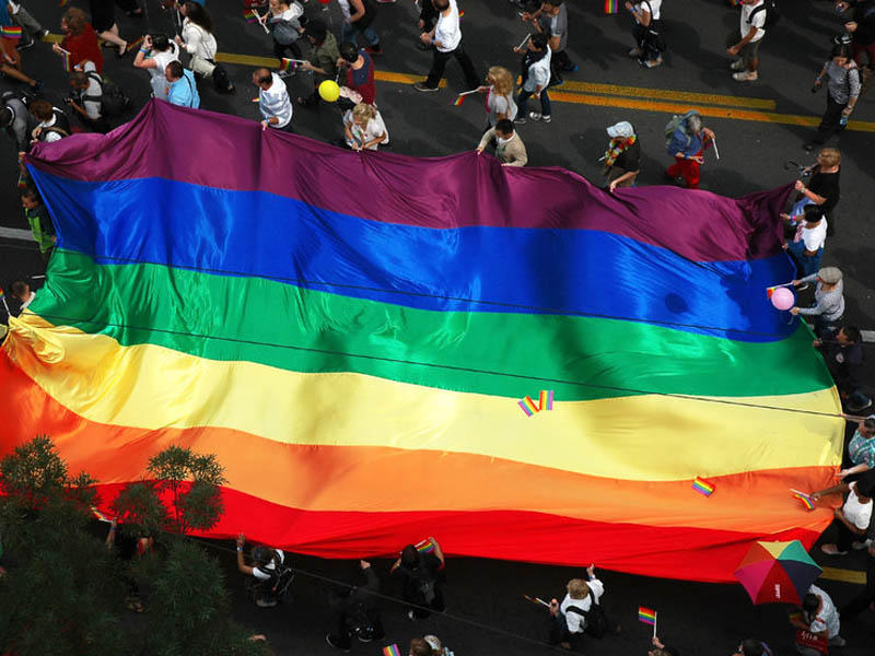 “Gayborhoods” Success In Fighting COVID-19