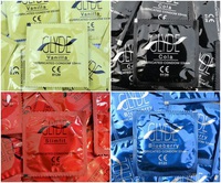Glyde Condoms