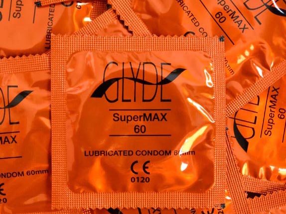 GLYDE Innovative Sexual Health for Australians