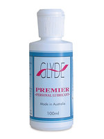 GLYDE Premier Lubricant