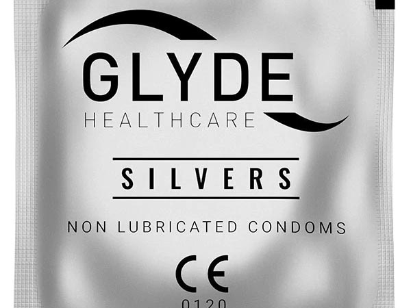 Condomsales & GLYDE Health Offer The Only Non-Lubricated Condom on the Australian Market