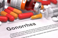 Gonorrhoea