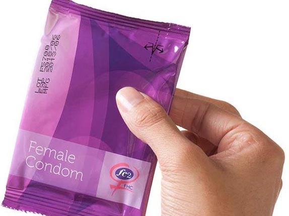 New Australian Study into GLYDE FC2 Female Condoms