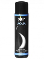 Pjur Aqua Lubricant