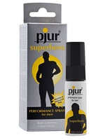 Pjur Superhero Performance Spray